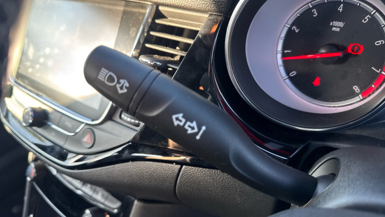 Vauxhall Astra 1.4T 16V 150 SRi Vx-line Nav 5dr Petrol Hatchback